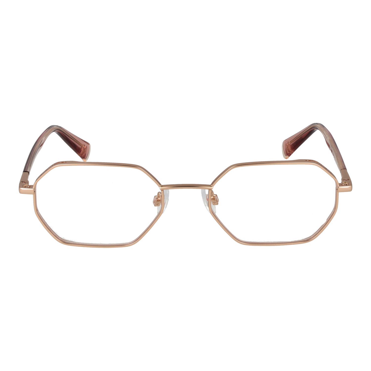 Ana Hickmann Brillenfassung HI1228 05A 53
