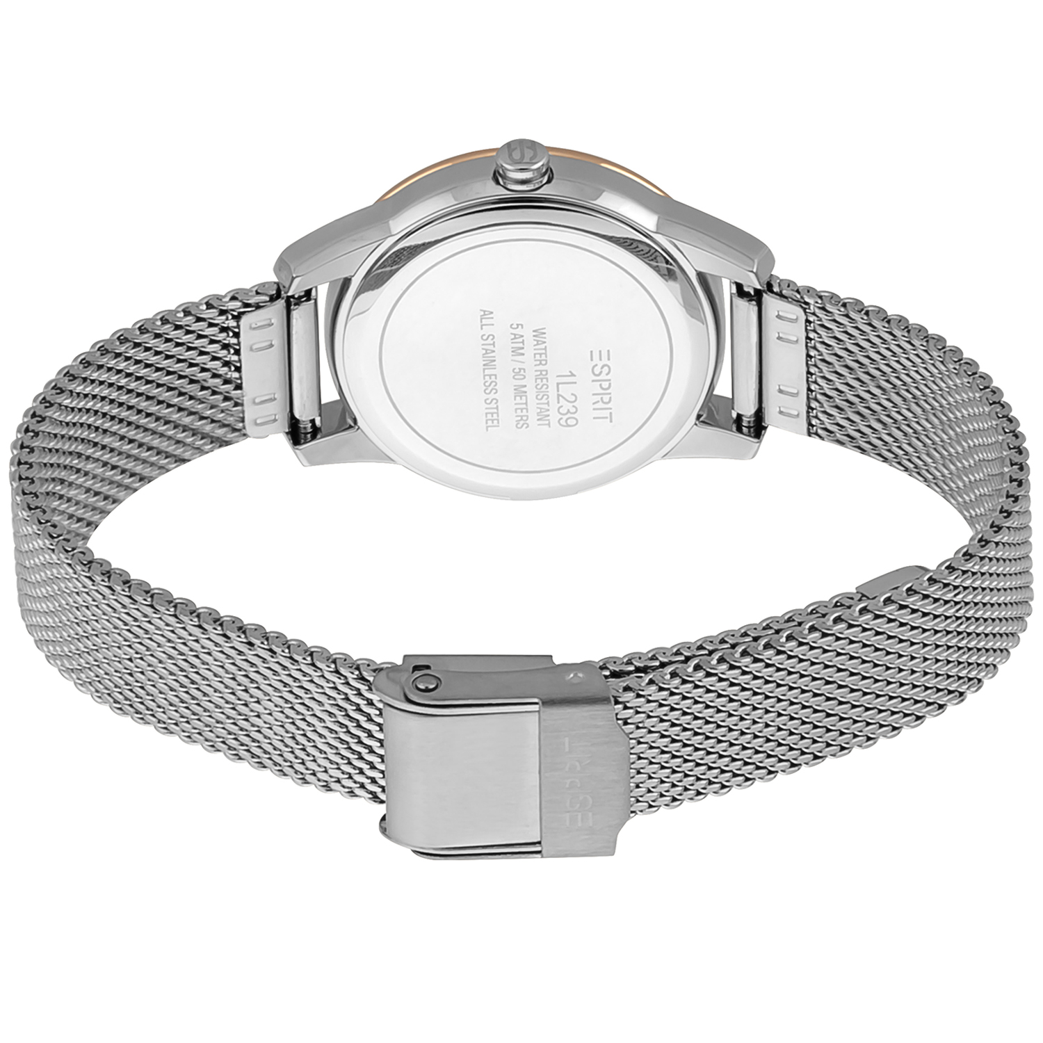 Esprit Watch ES1L239M1155