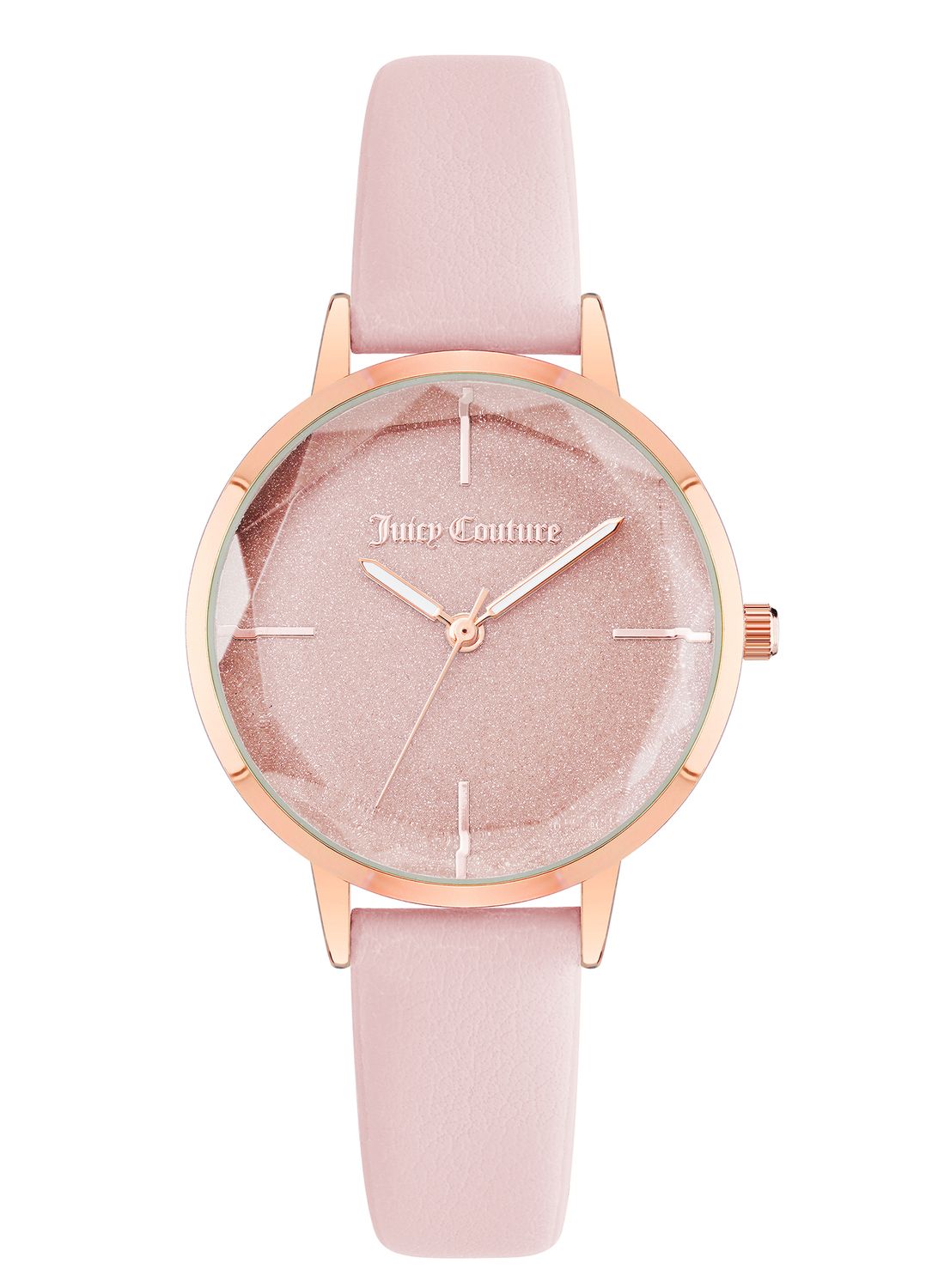 Juicy Couture Uhr JC/1326RGLP