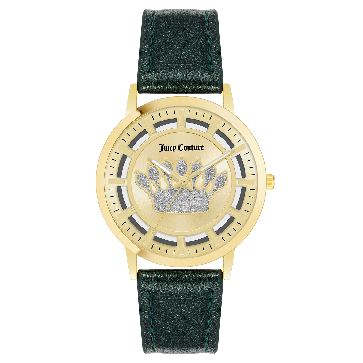 Juicy Couture Uhr JC/1344GPGN