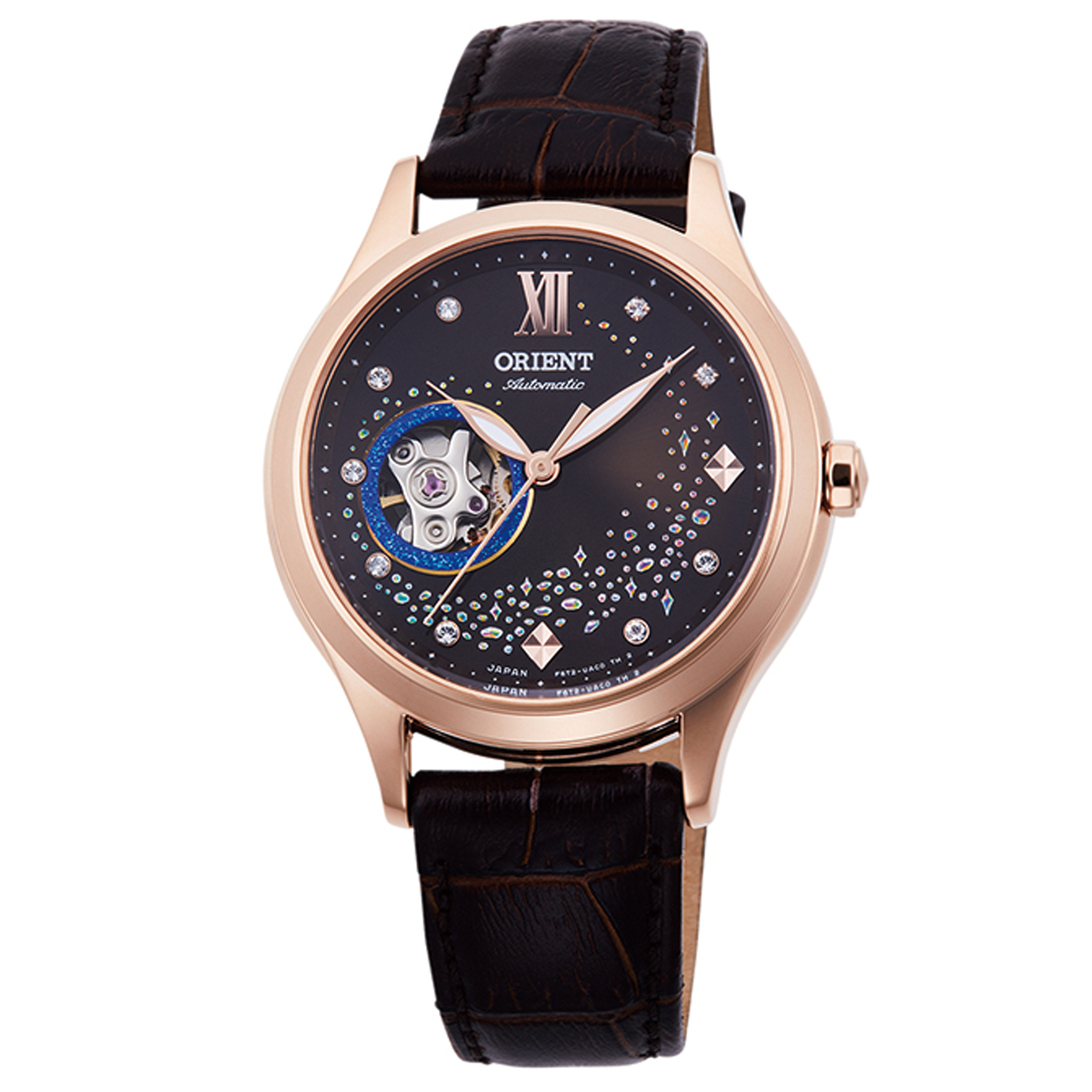 Orient Watch RA-AG0017Y10B