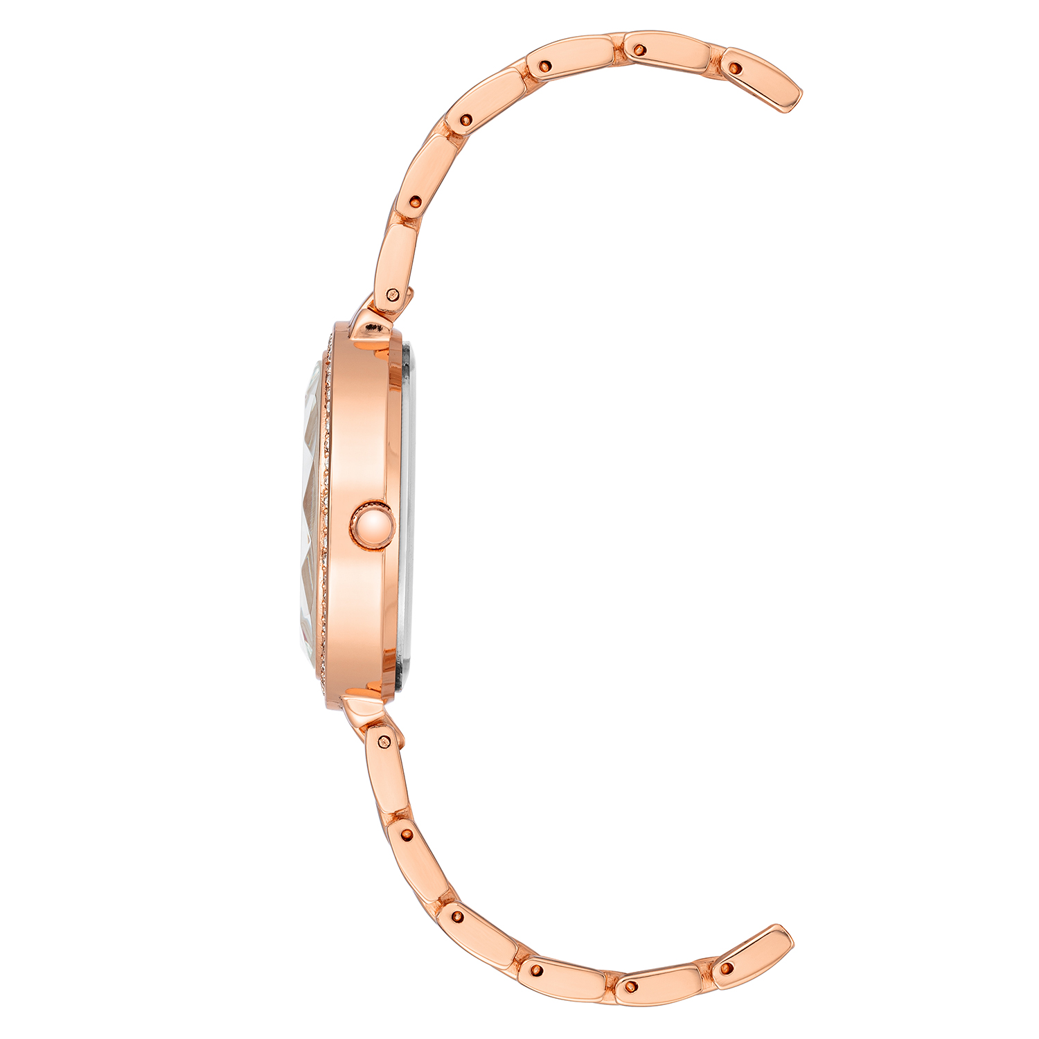 Juicy Couture Uhr JC/1208PKRG Damen Rose Gold