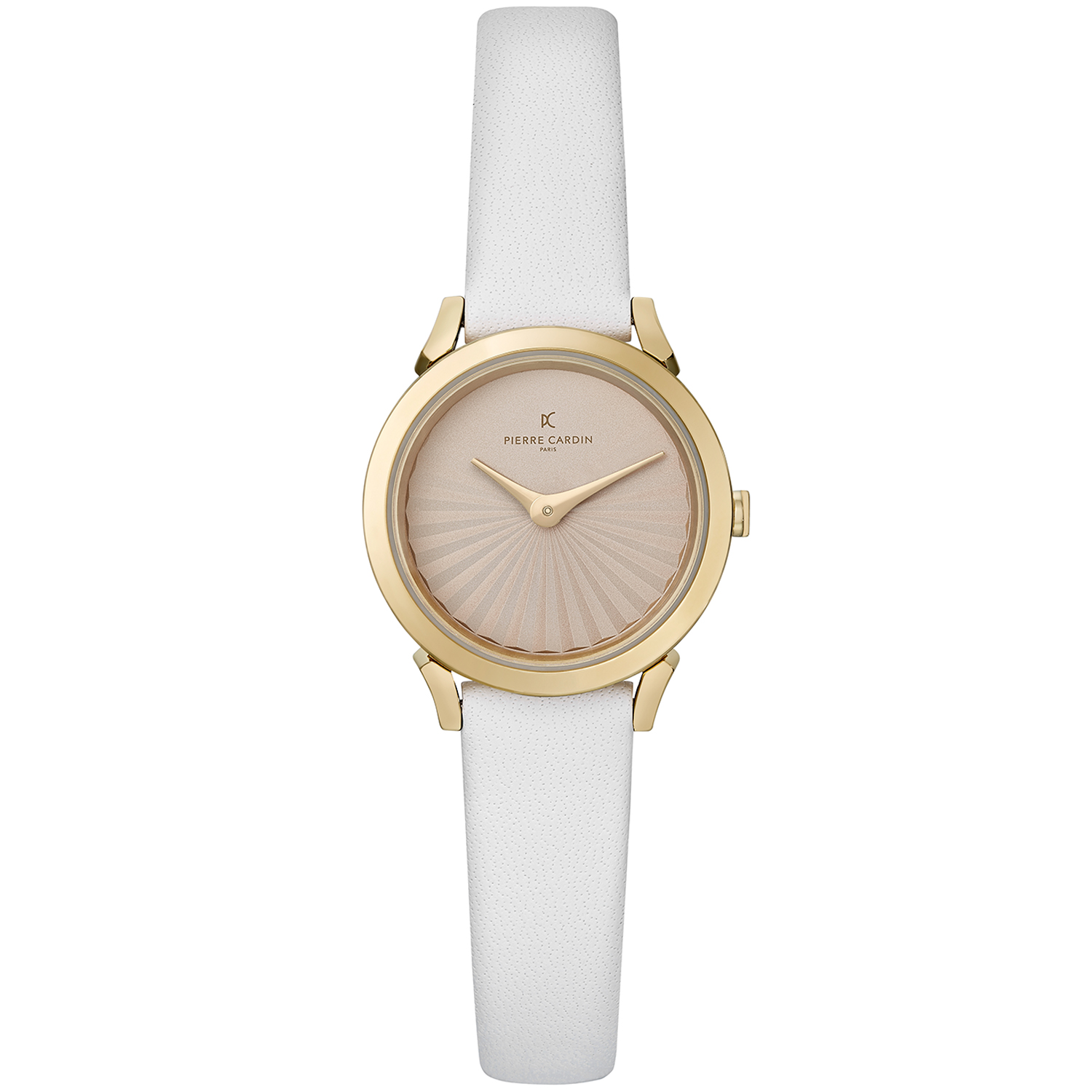 Pierre Cardin Uhr CPI.2509 Damen Gold