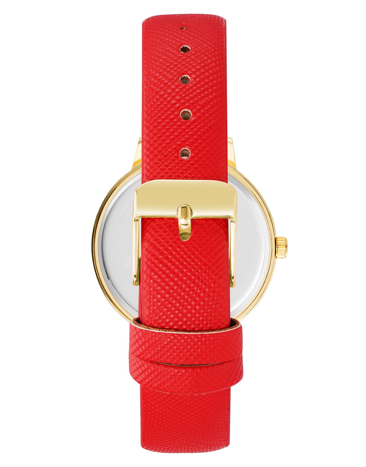 Juicy Couture Watch JC/1264GPRD