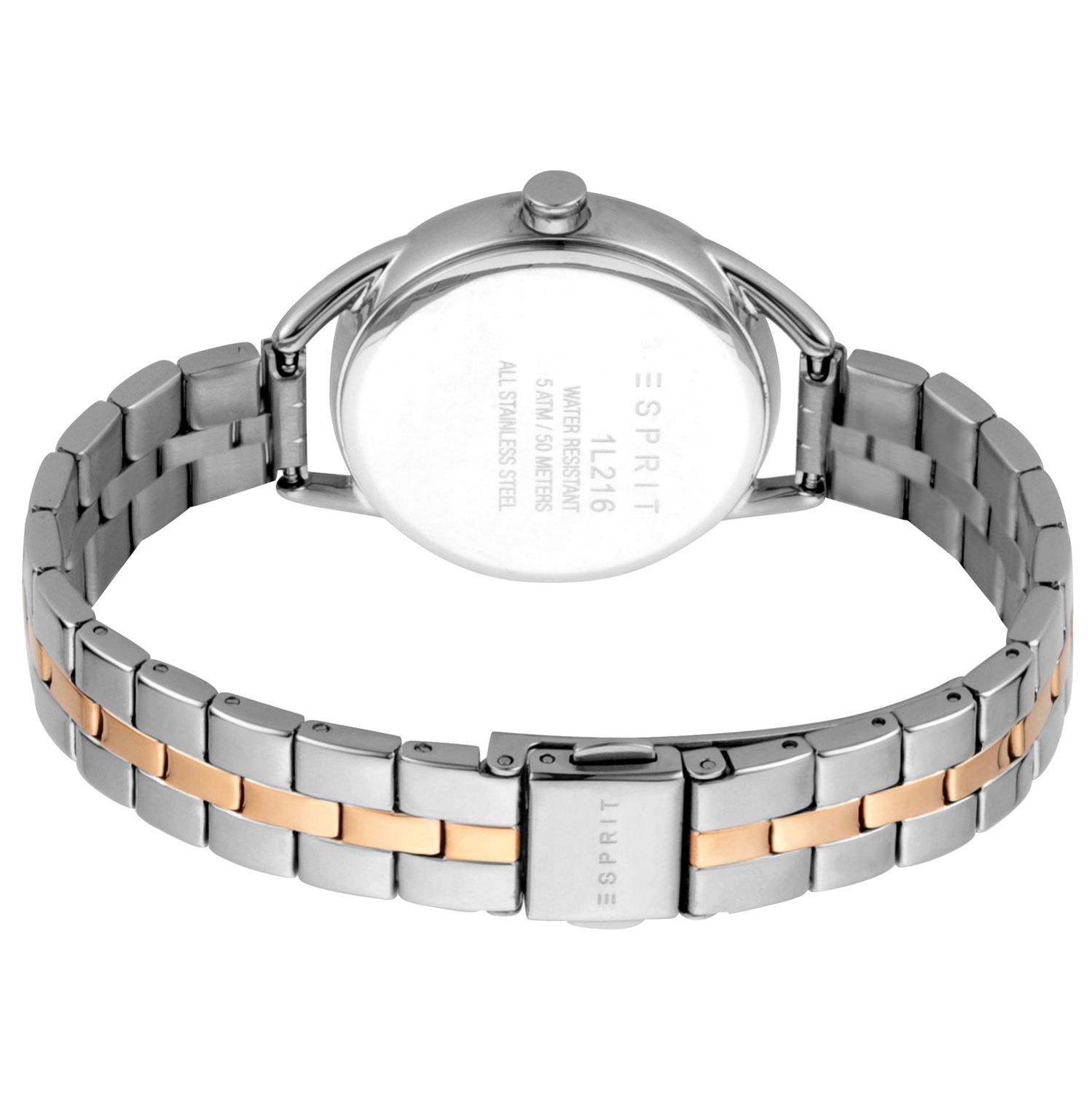 Esprit Uhr ES1L216M0125 Damen