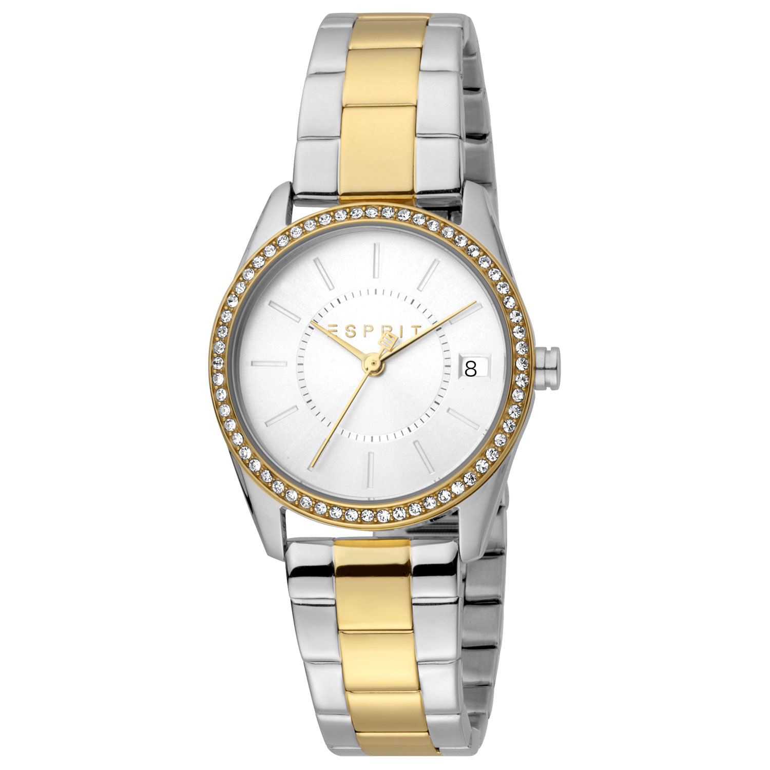 Esprit Uhr ES1L195M0115 Damen