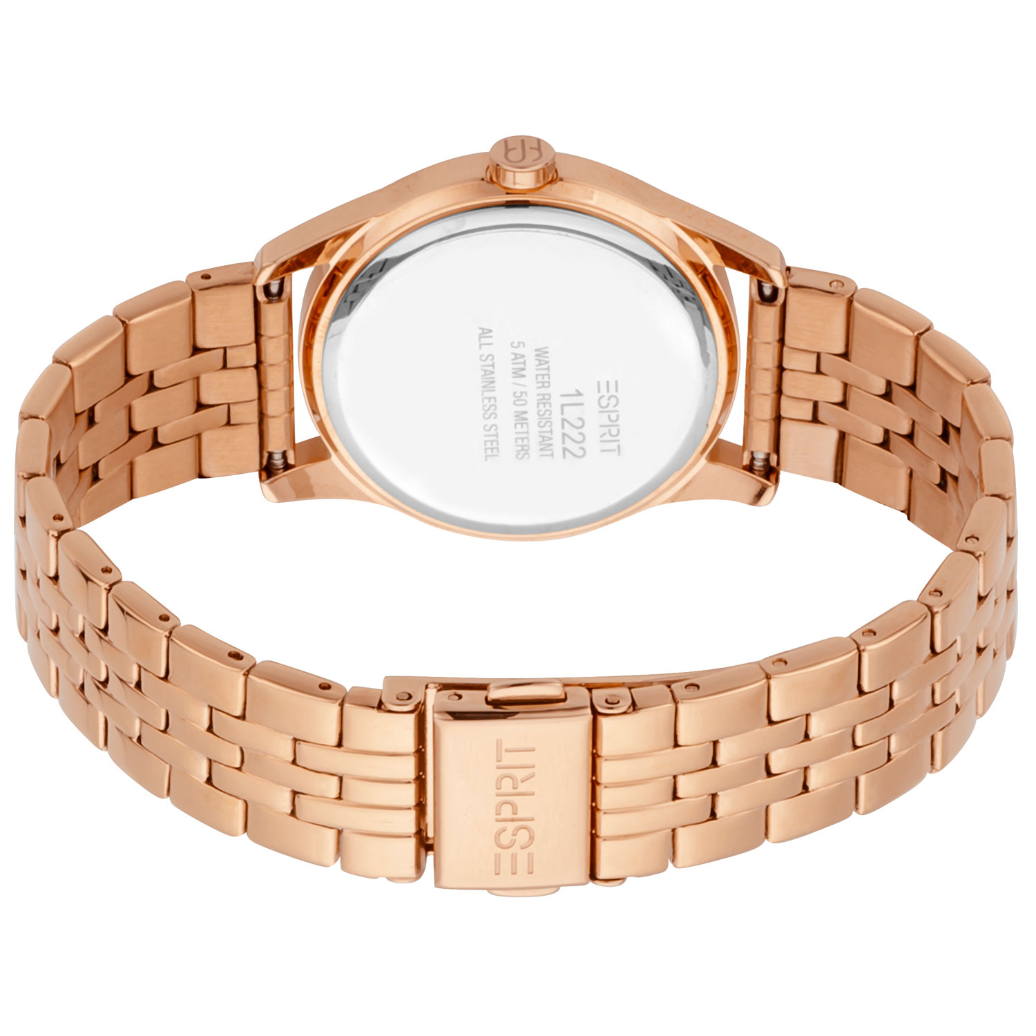 Esprit Uhr ES1L222M0075 Damen