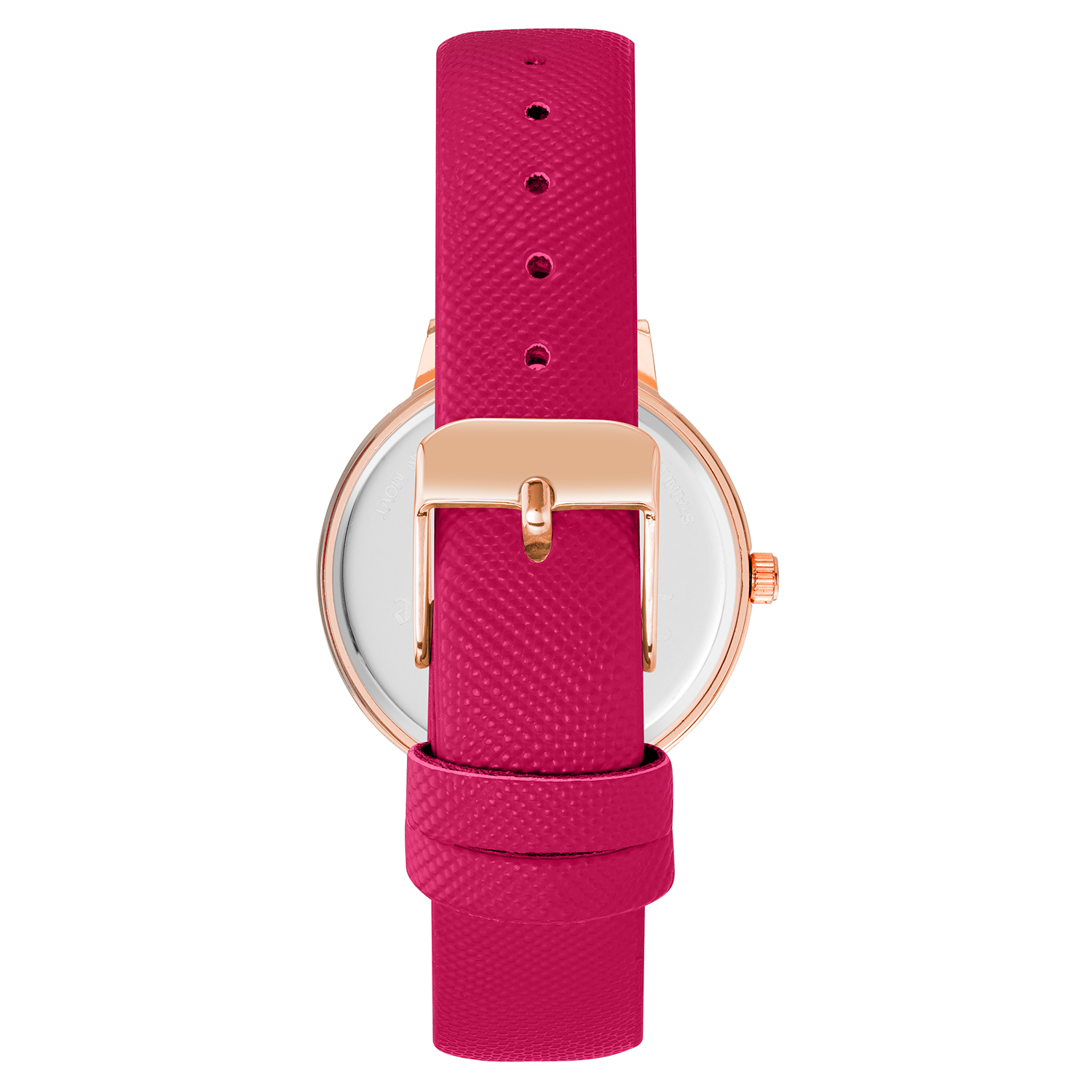 Juicy Couture Uhr JC/1264RGHP