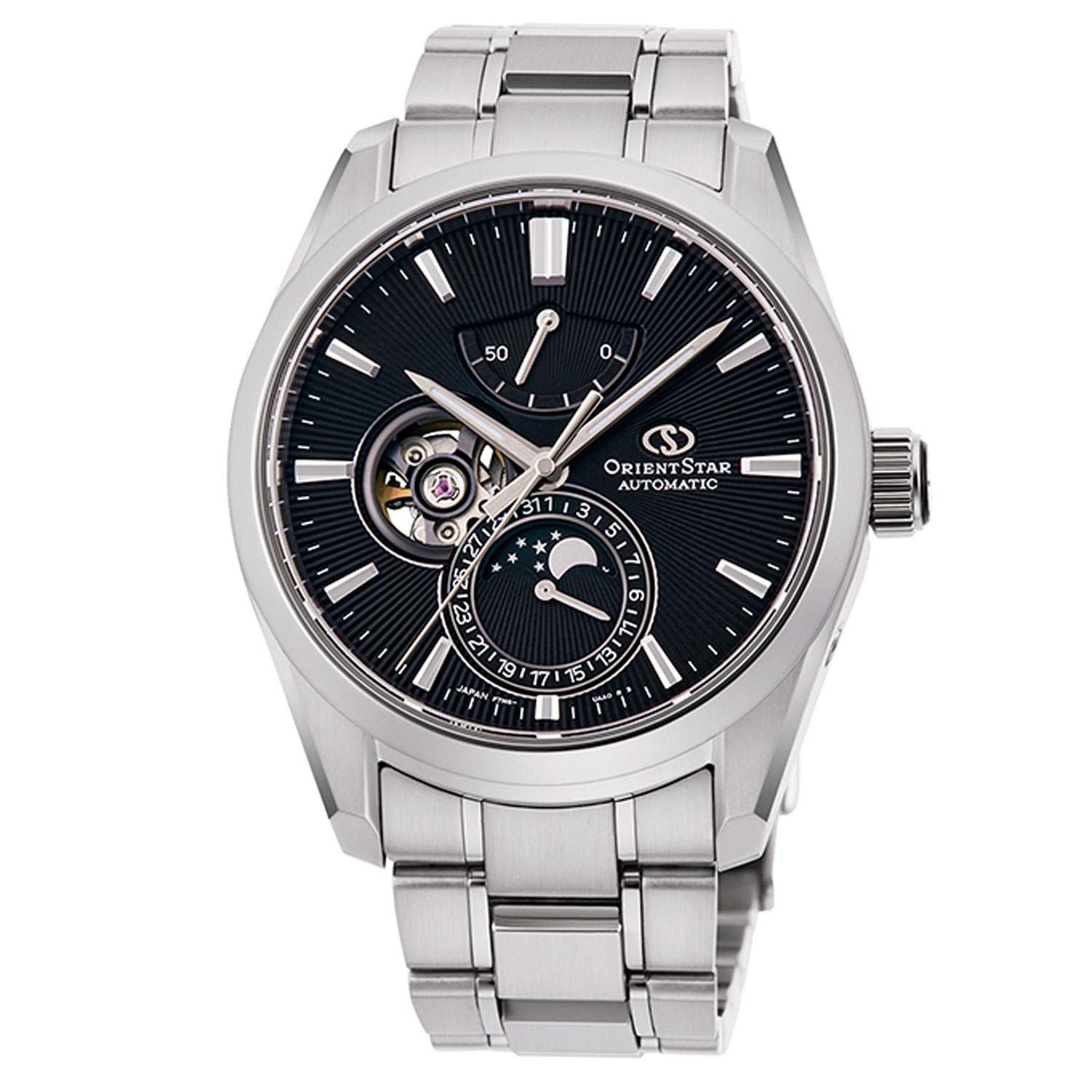 Orient Star Uhr RE-AY0001B00B