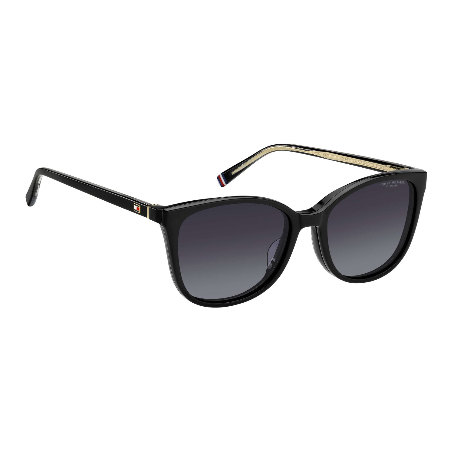 Tommy Hilfiger Frames with Sunglasses-Clips TH 2294/C 80716 52