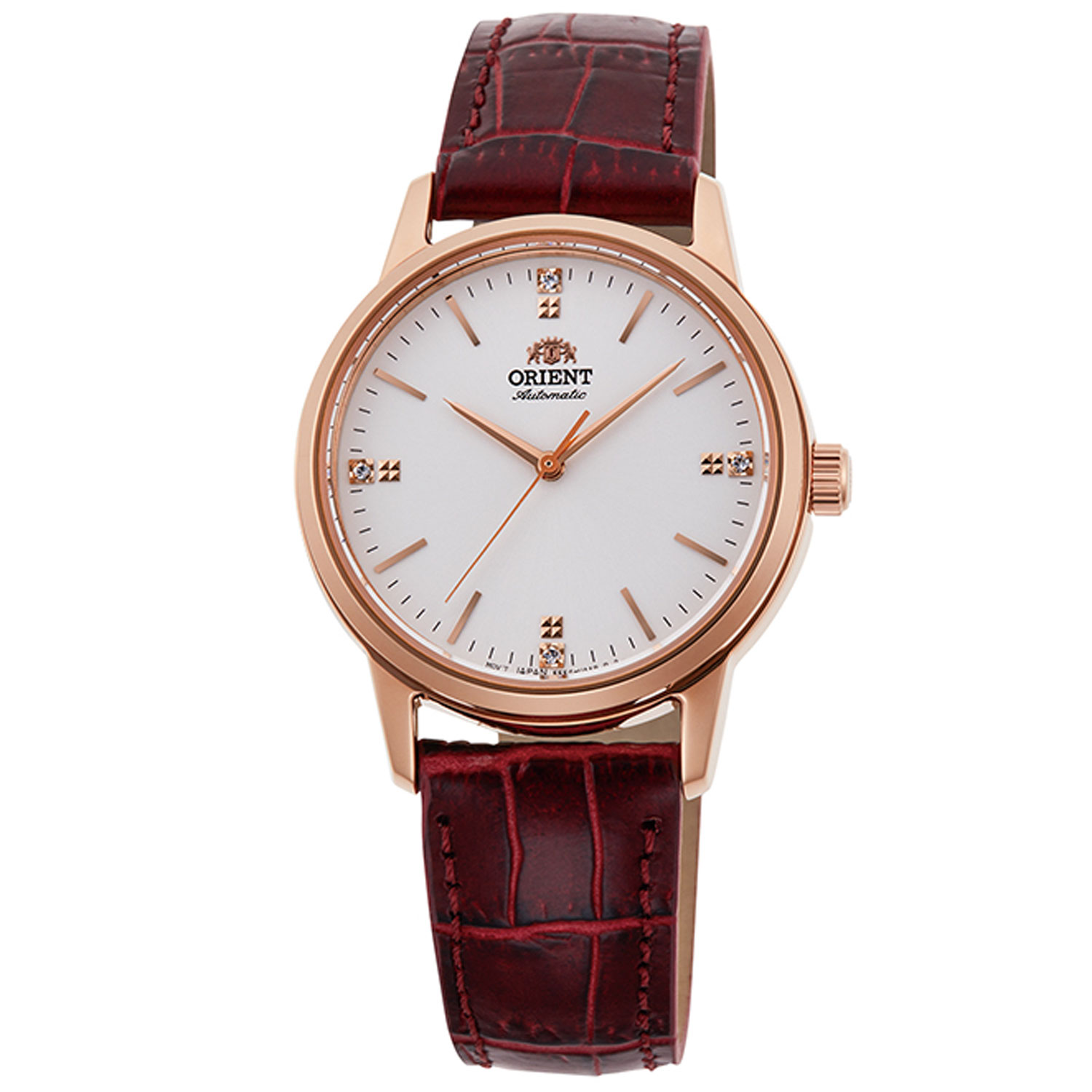 Orient Watch RA-NB0105S10B