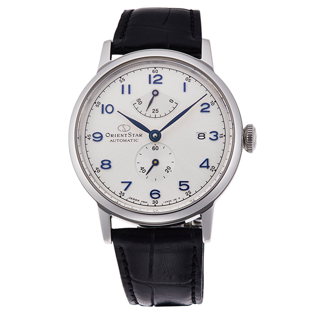 Orient Uhr RE-AW0004S00B