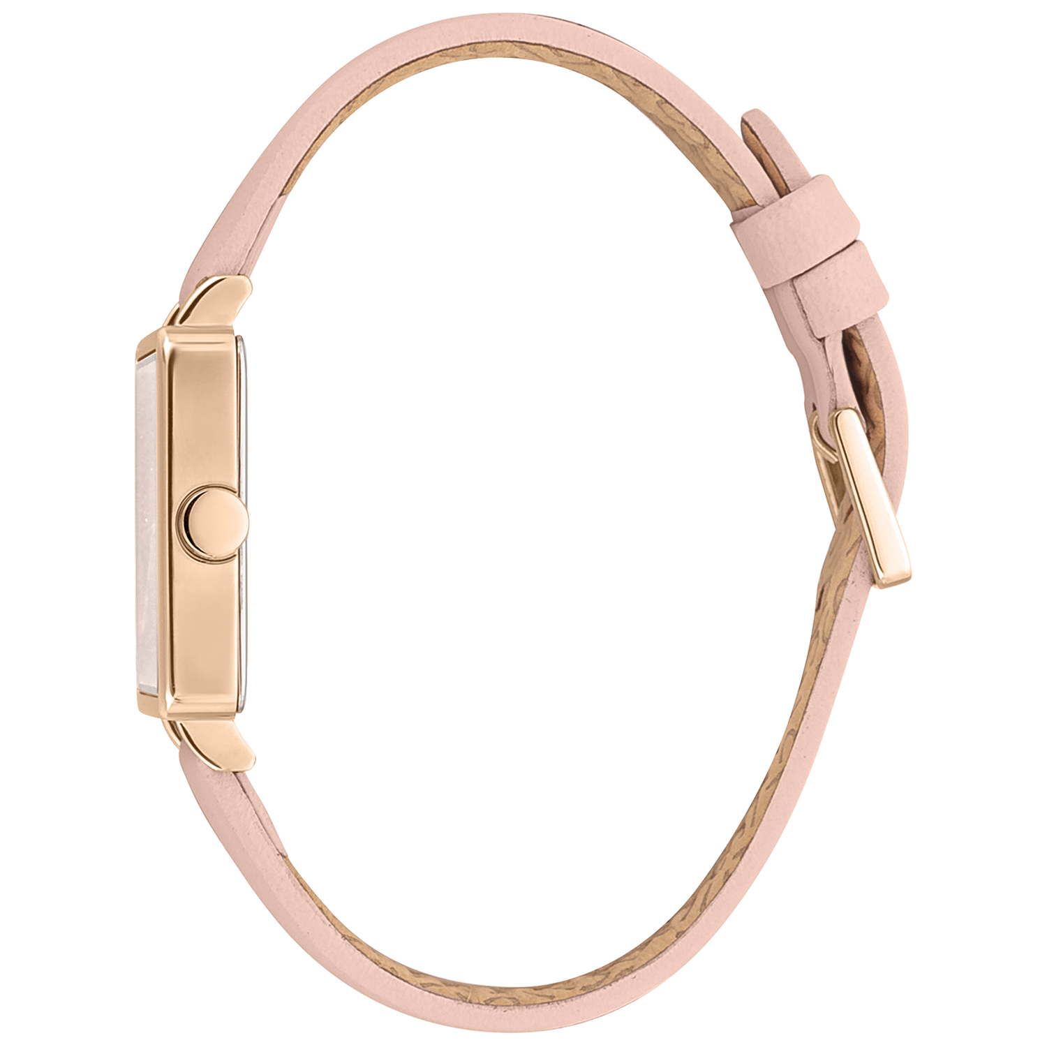 Esprit Uhr ES1L323L0035 Damen Rose Gold